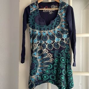 Desigual tops